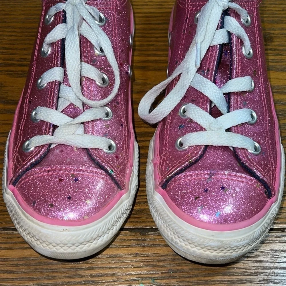 Converse all star